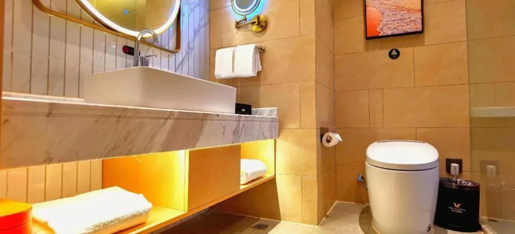 Vienna Hotel Qinghai Dachaidan