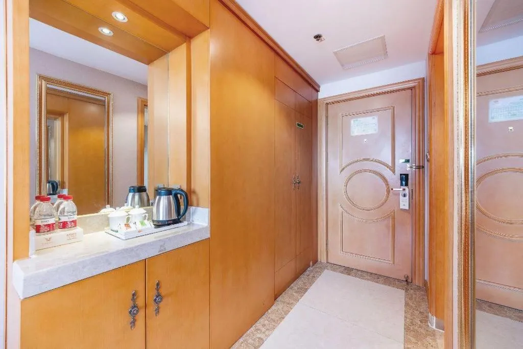 Vienna Hotel Qinghai Dachaidan