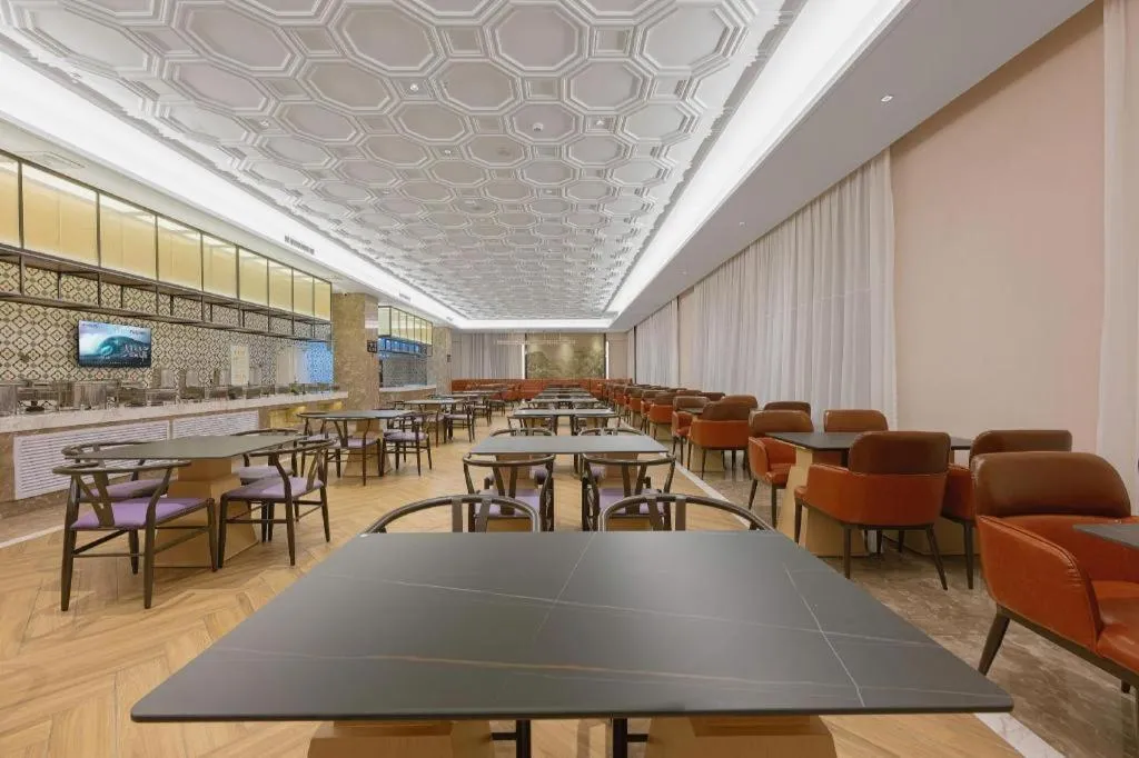 Vienna Hotel Qinghai Dachaidan