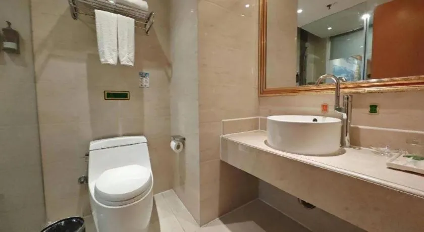 Vienna Hotel Qinghai Dachaidan