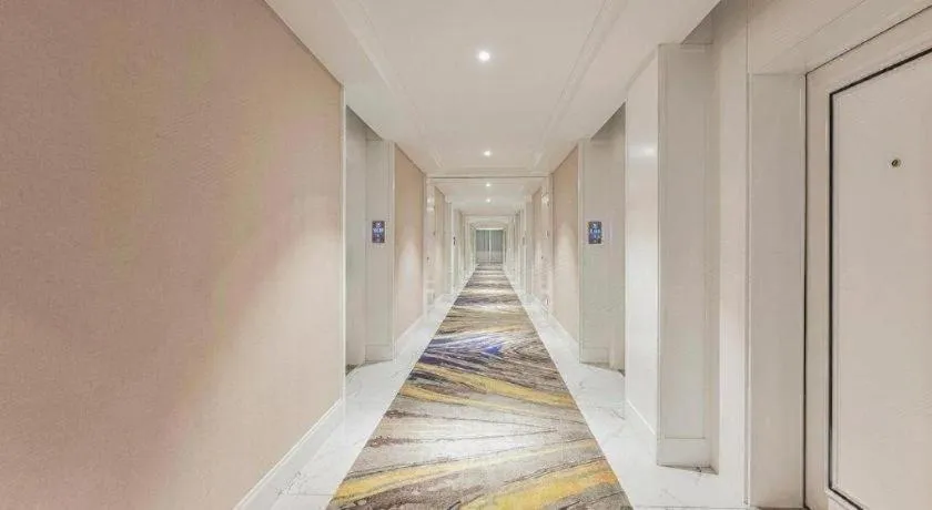 Vienna Hotel Qinghai Dachaidan