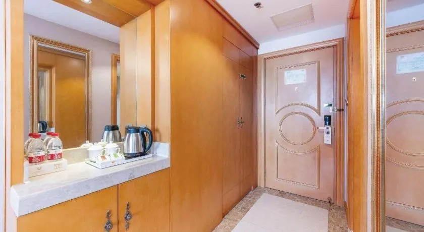 Vienna Hotel Qinghai Dachaidan