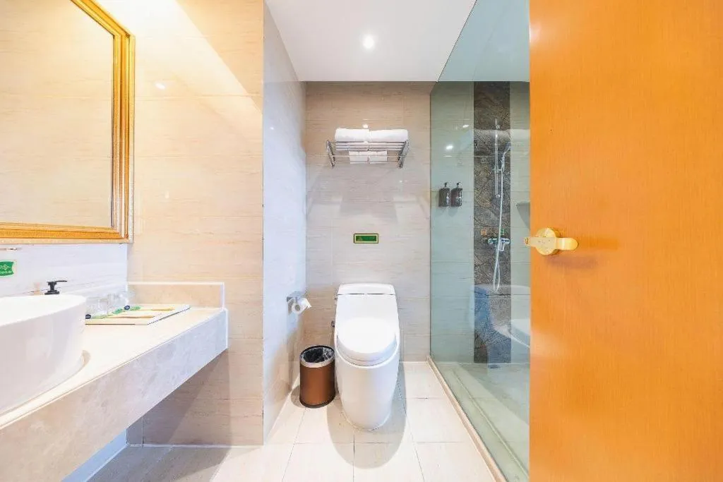 Vienna Hotel Qinghai Dachaidan