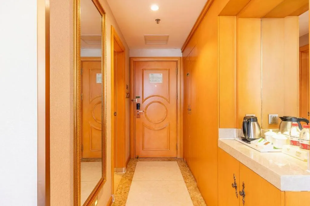 Vienna Hotel Qinghai Dachaidan