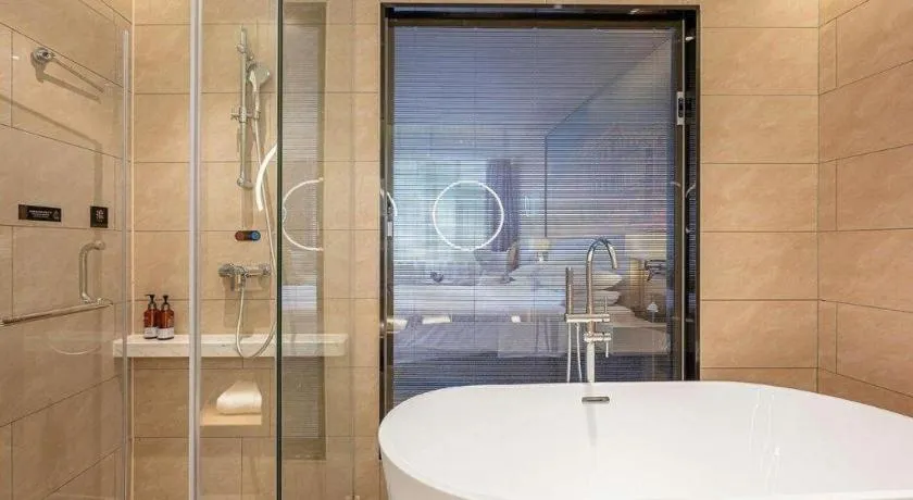 Vienna Hotel Qinghai Dachaidan