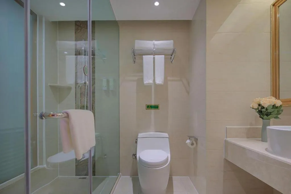 Vienna Hotel Qinghai Dachaidan