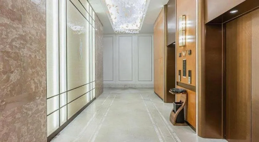 Vienna Hotel Qinghai Dachaidan