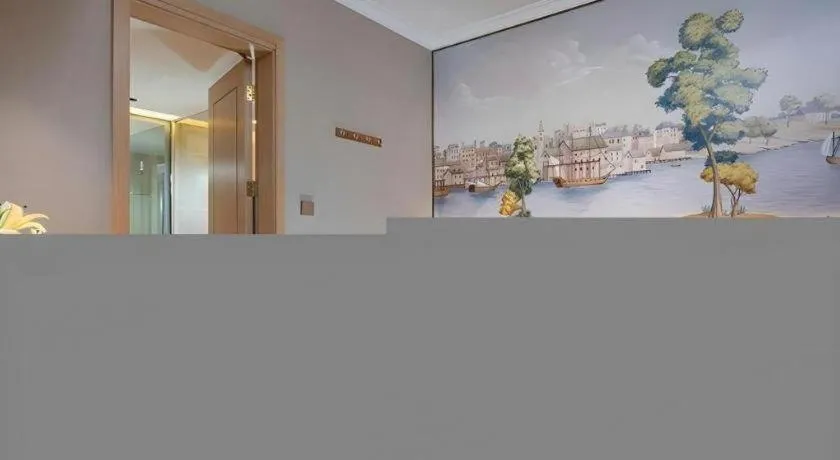 Vienna Hotel Hangzhou East Railway Station West Square