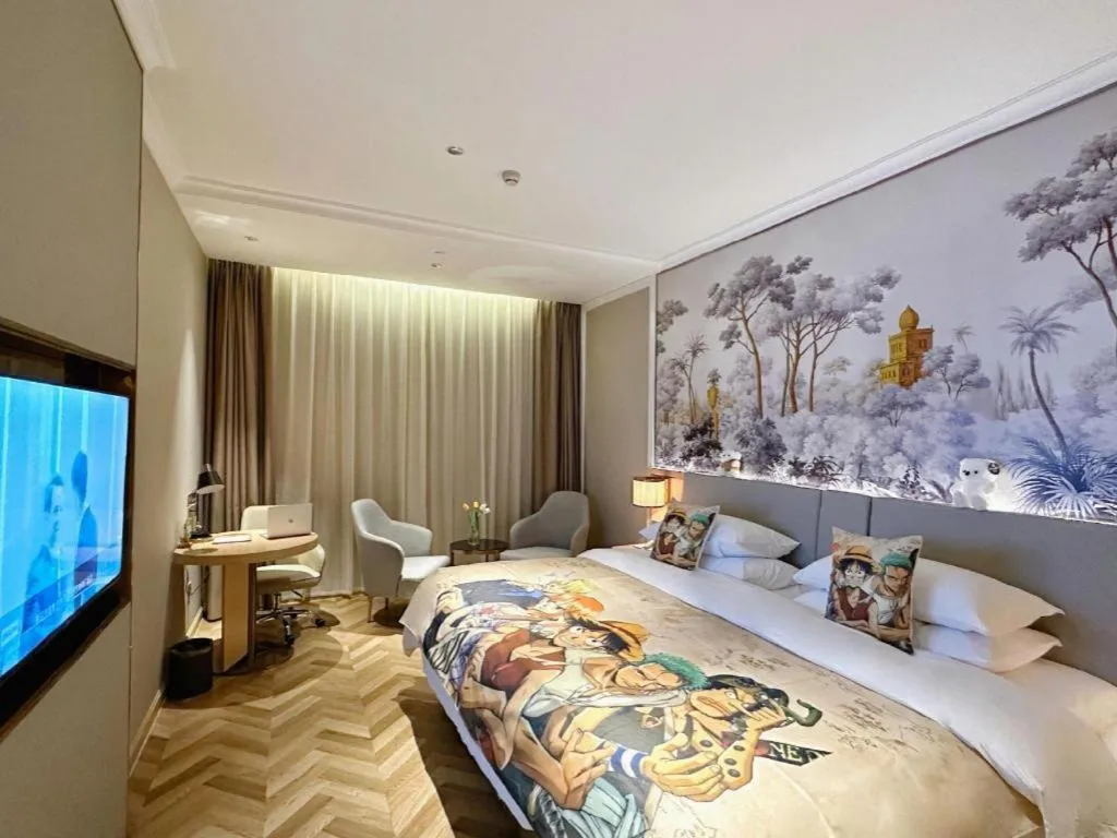 Vienna Hotel Hangzhou East Railway Station West Square