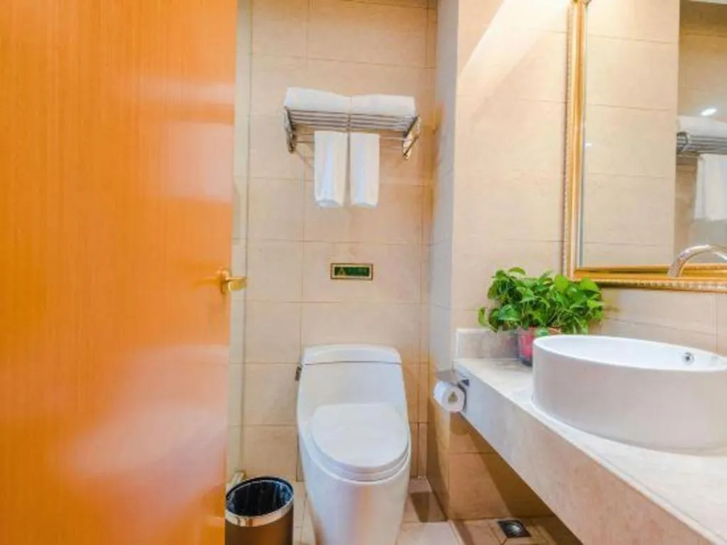 Vienna Hotel Hebei Cangzhou Mingzhu Market