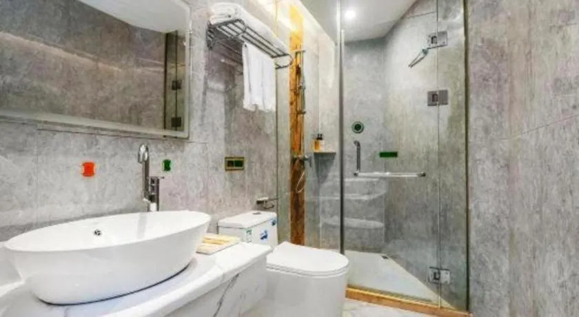 Vienna Hotel Hunan Jishou Fenghuang Ancient City