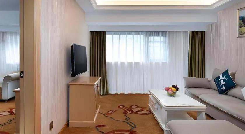 Vienna Hotel Hunan Jishou Fenghuang Ancient City