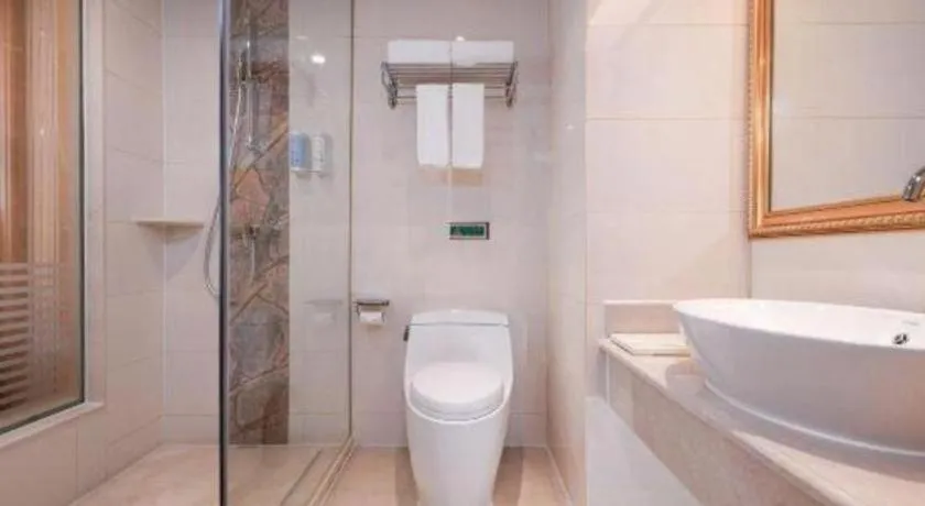 Vienna Hotel Hunan Jishou Fenghuang Ancient City