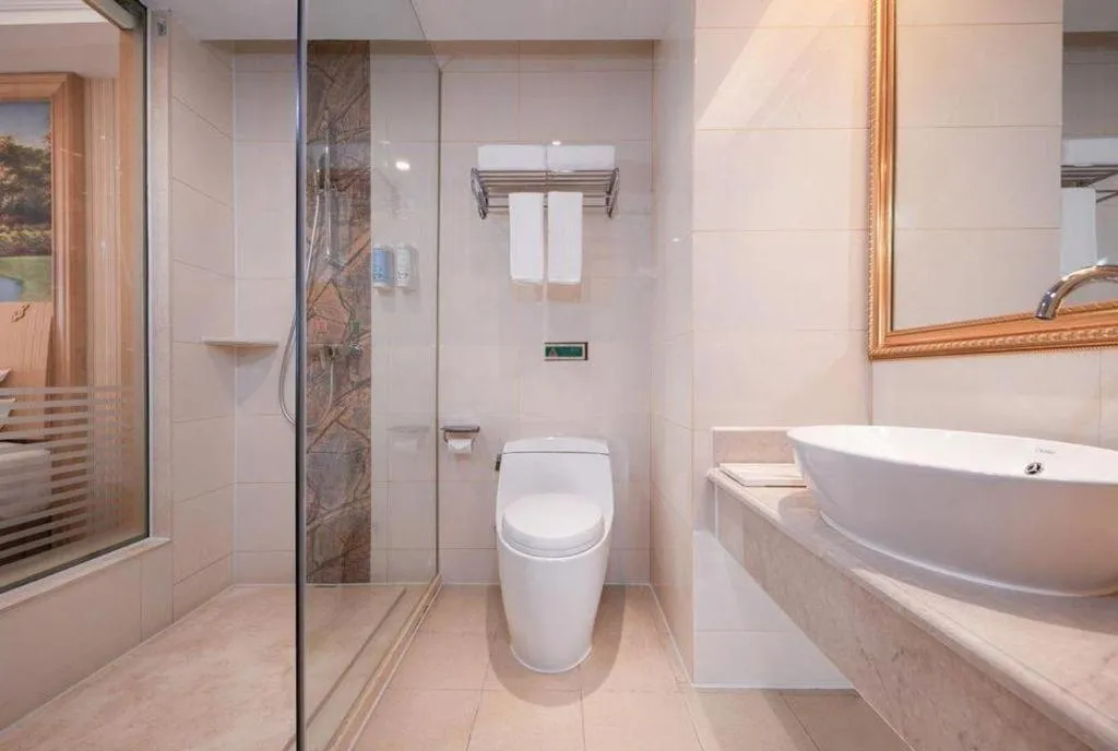 Vienna Hotel Hunan Jishou Fenghuang Ancient City