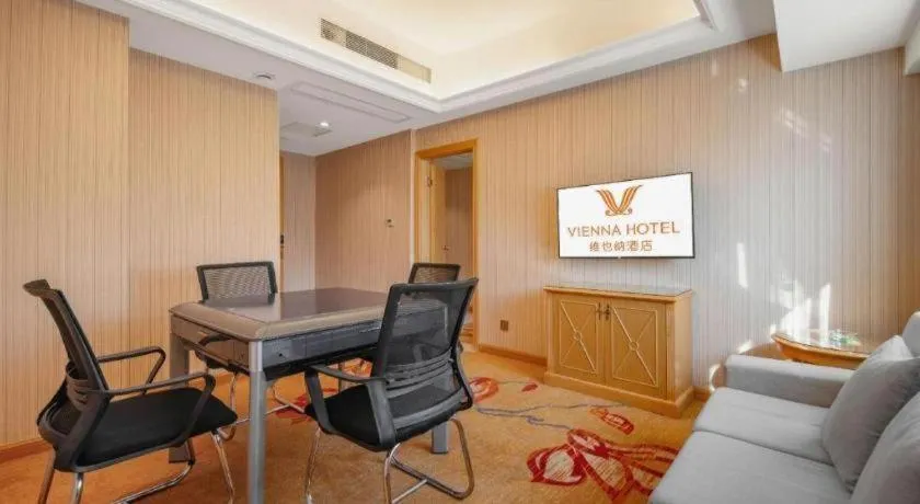 Vienna Hotel Hunan Jishou Fenghuang Ancient City