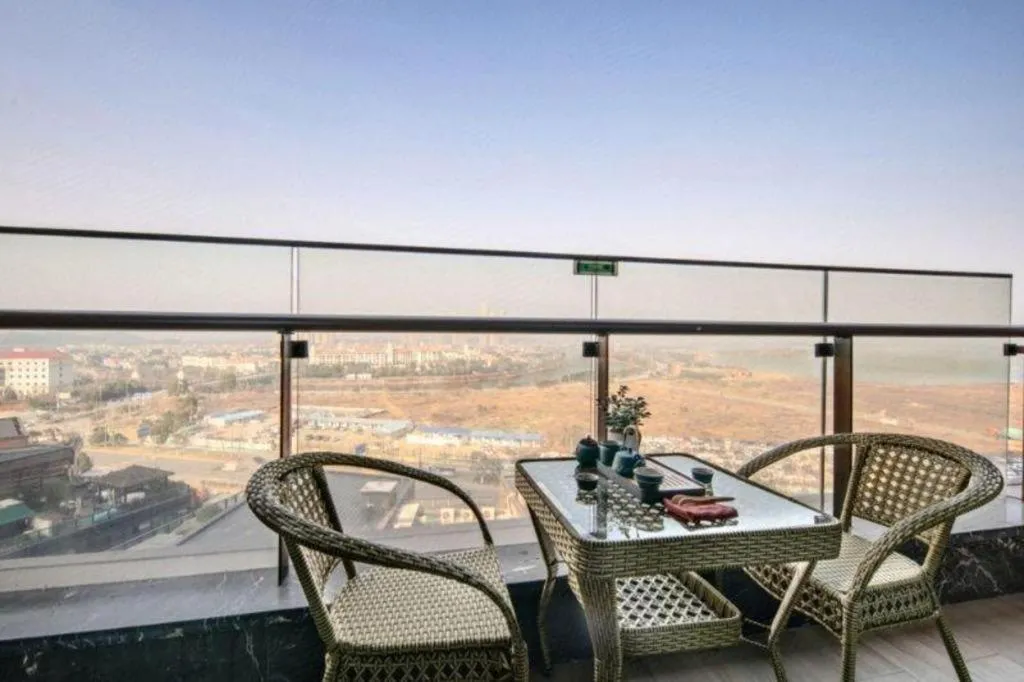 Venus Resort and Restaurant Changsha Songya Lake Weilai Mancheng