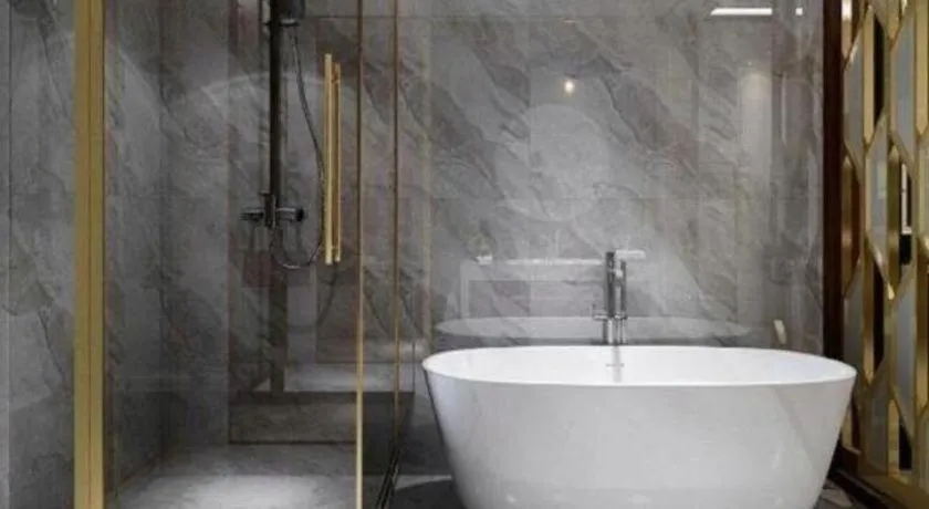 Venus Resort and Restaurant Changsha Songya Lake Weilai Mancheng