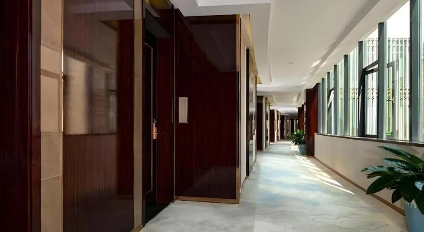 Venus Resort and Restaurant Changsha Songya Lake Weilai Mancheng