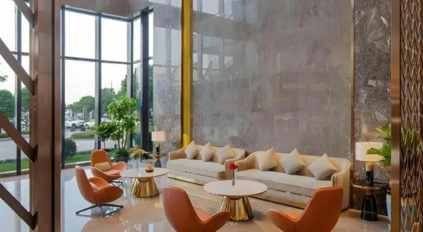 Venus Resort and Restaurant Changsha Songya Lake Weilai Mancheng