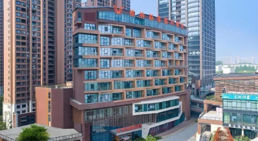 Venus Resort and Restaurant Changsha Songya Lake Weilai Mancheng