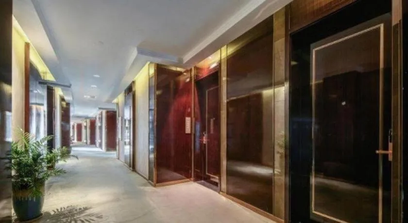 Venus Resort and Restaurant Changsha Songya Lake Weilai Mancheng