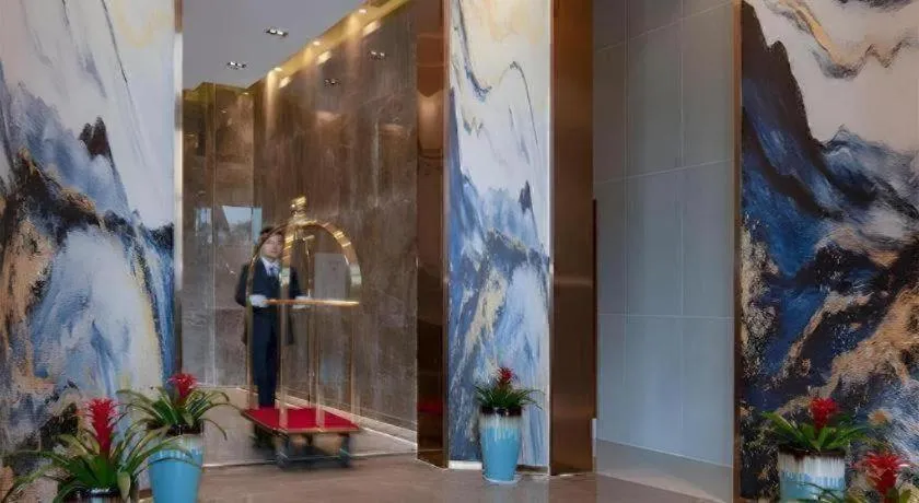 Venus Resort and Restaurant Changsha Songya Lake Weilai Mancheng