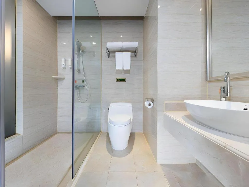 Vienna Hotel Guangdong Shantou Chaoyang Heping