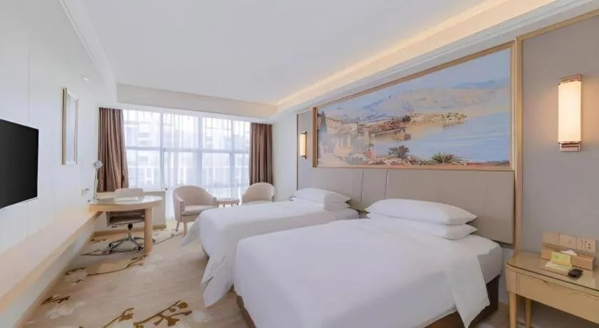 Vienna Hotel Guangdong Shantou Chaoyang Heping