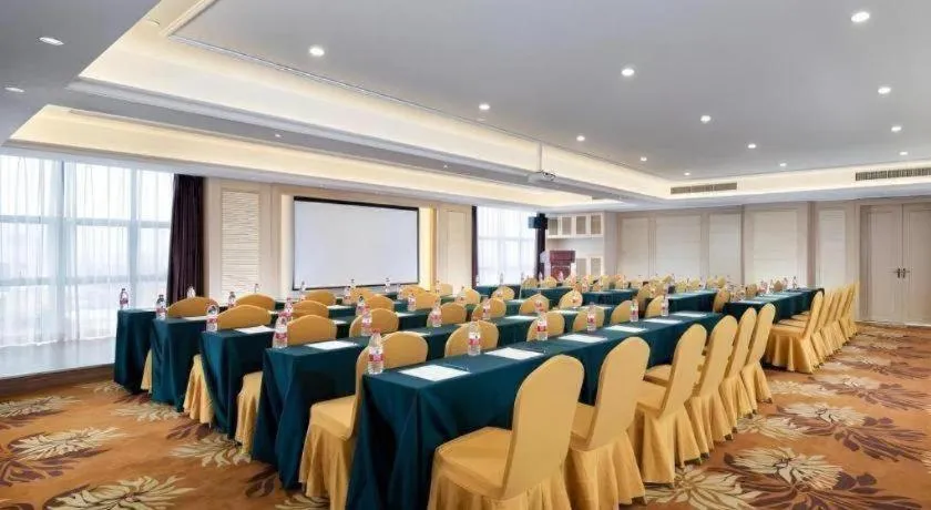 Vienna Hotel Guangdong Shantou Chaoyang Heping