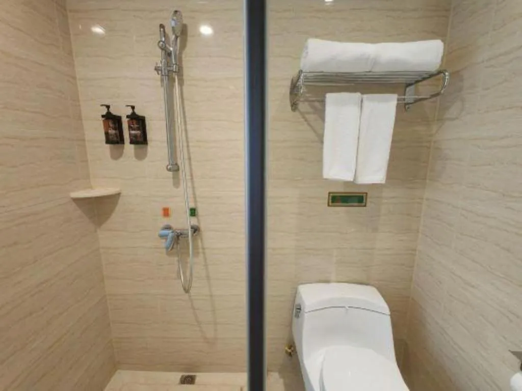 Vienna Hotel Guangdong Shantou Chaoyang Heping