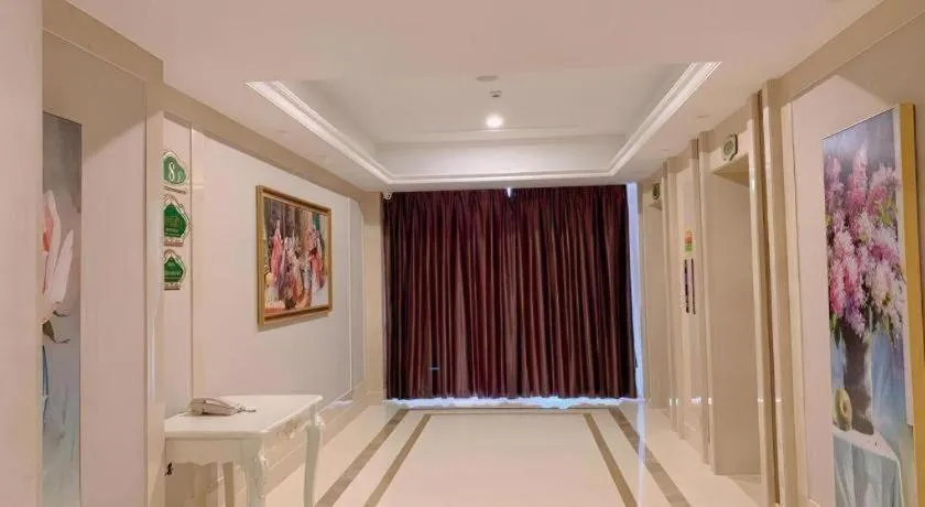 Vienna Hotel Guangdong Shantou Chaoyang Heping
