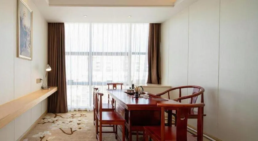 Vienna Hotel Guangdong Shantou Chaoyang Heping