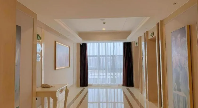 Vienna Hotel Guangdong Shantou Chaoyang Heping