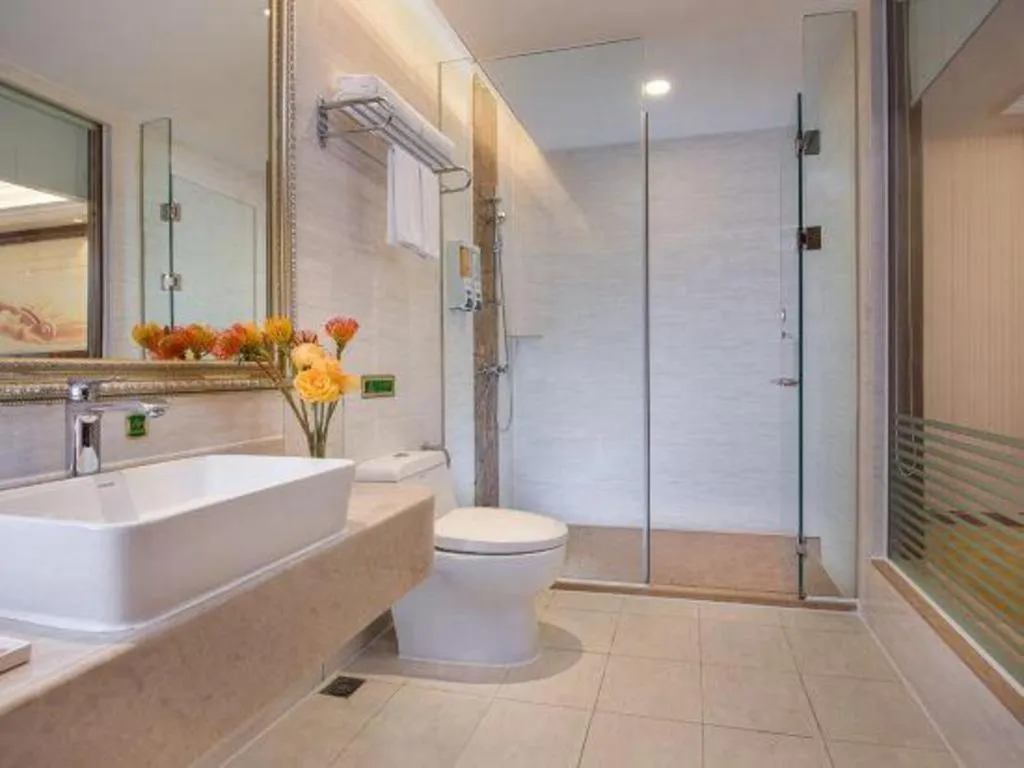 Vienna Hotel Guangdong Zhongshan Ancient Town Lighting Expo Center