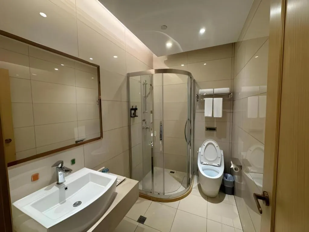 Vienna Hotel Fujian Fuqing Wanda Plaza