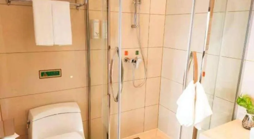 Vienna Hotel Fujian Fuqing Wanda Plaza