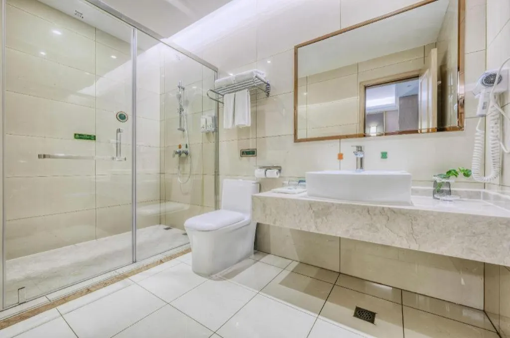 Vienna Hotel Fujian Fuqing Wanda Plaza