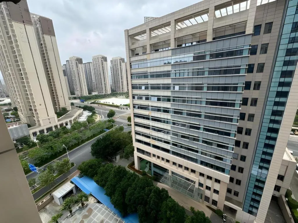 Vienna Hotel Fujian Fuqing Wanda Plaza