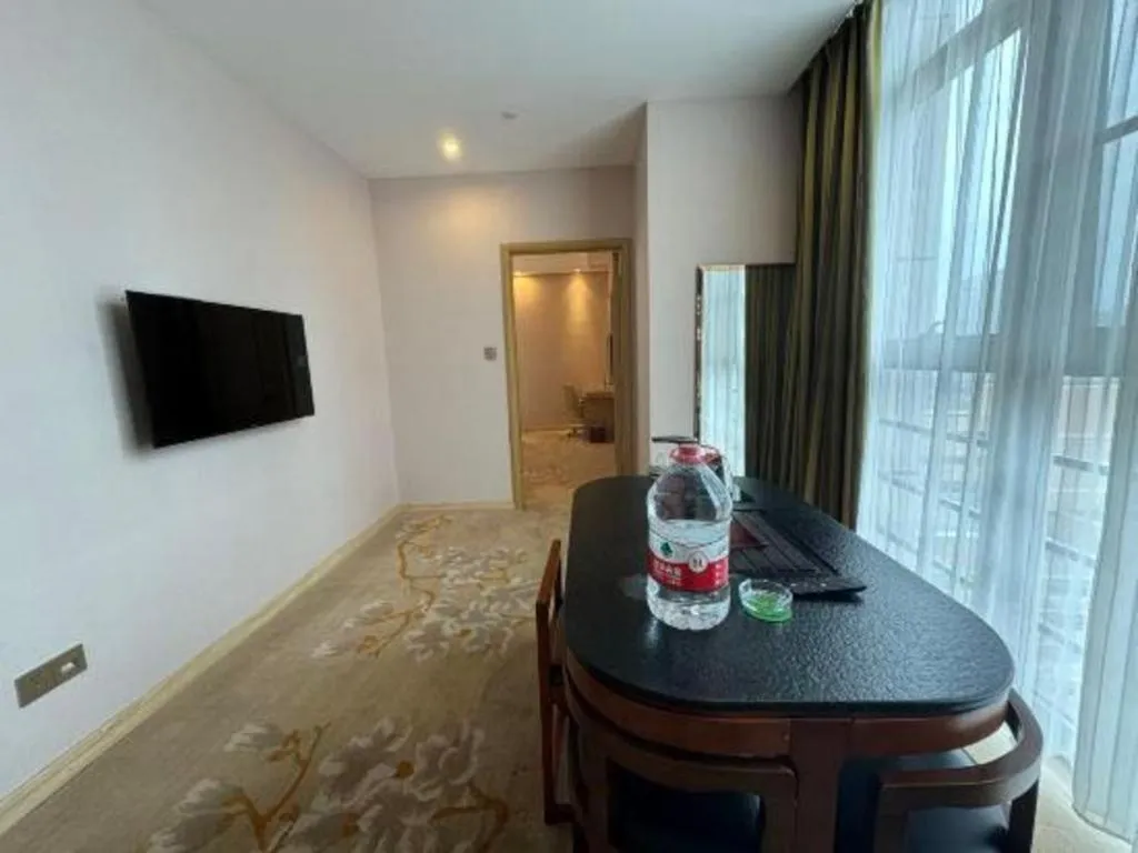 Vienna Hotel Fujian Fuqing Wanda Plaza