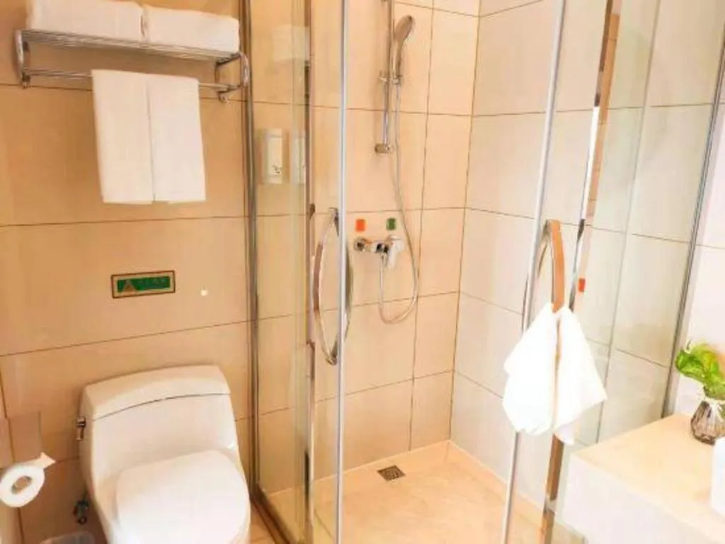 Vienna Hotel Fujian Fuqing Wanda Plaza