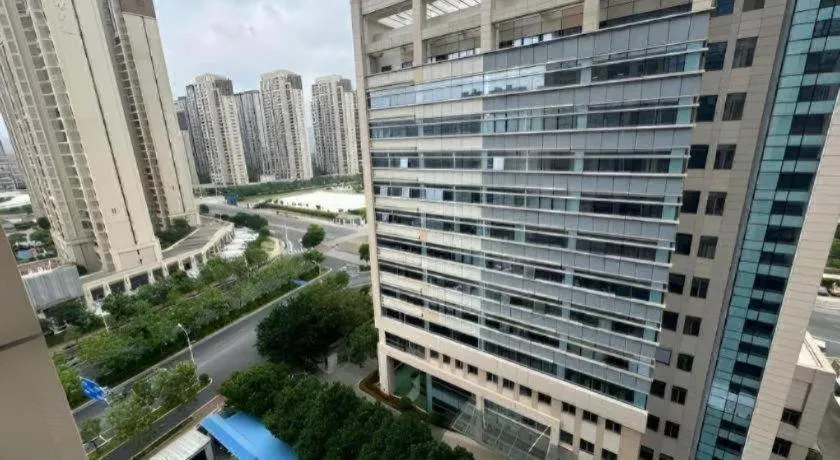 Vienna Hotel Fujian Fuqing Wanda Plaza