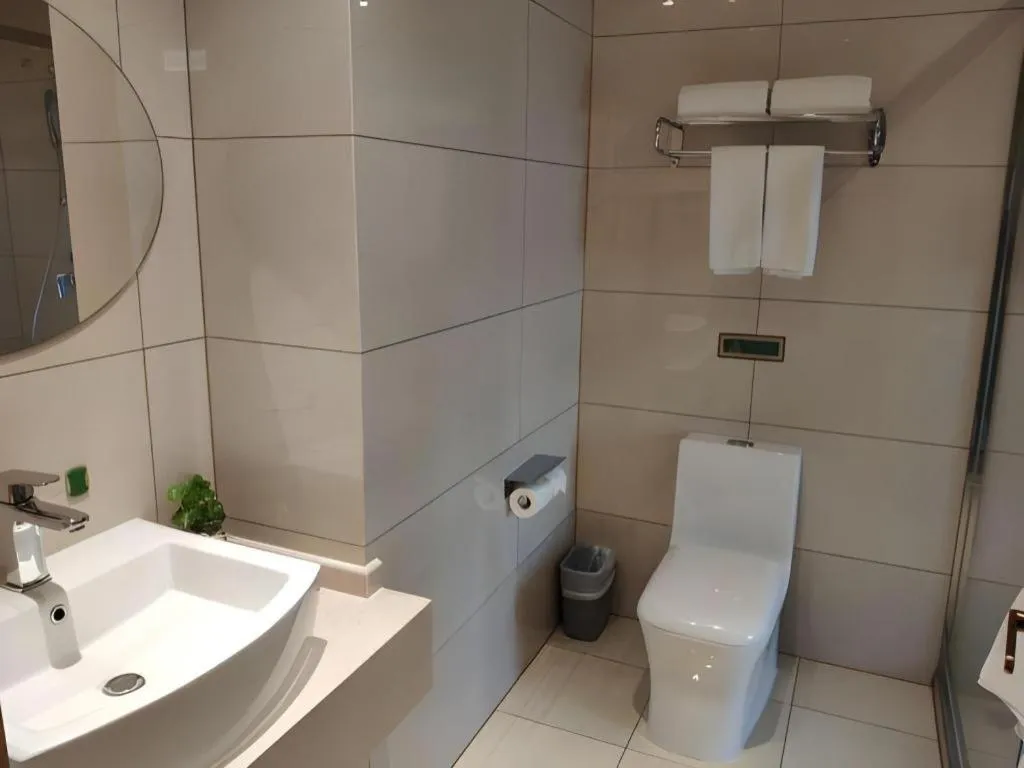 Vienna Hotel Fujian Fuqing Wanda Plaza