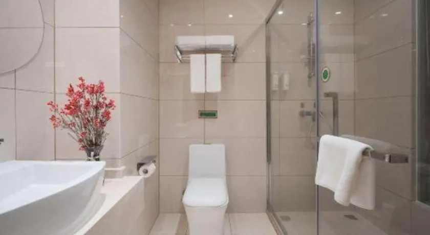 Vienna Hotel Fujian Fuqing Wanda Plaza