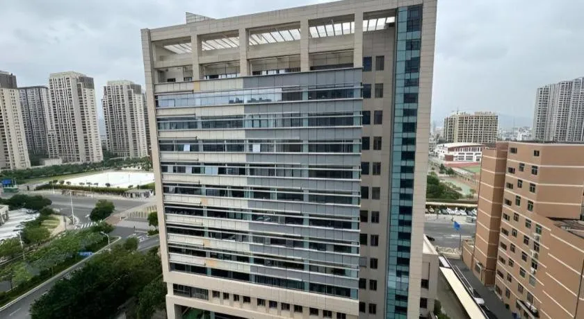 Vienna Hotel Fujian Fuqing Wanda Plaza