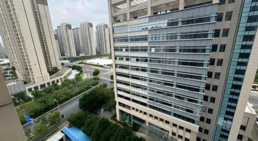 Vienna Hotel Fujian Fuqing Wanda Plaza