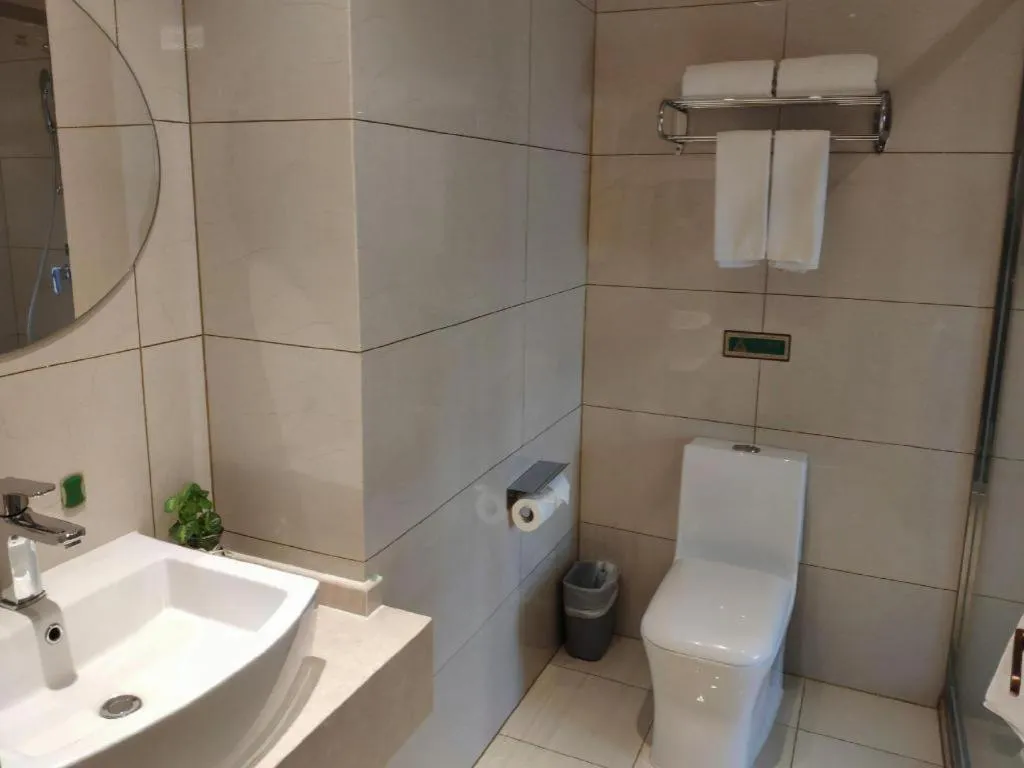 Vienna Hotel Fujian Fuqing Wanda Plaza