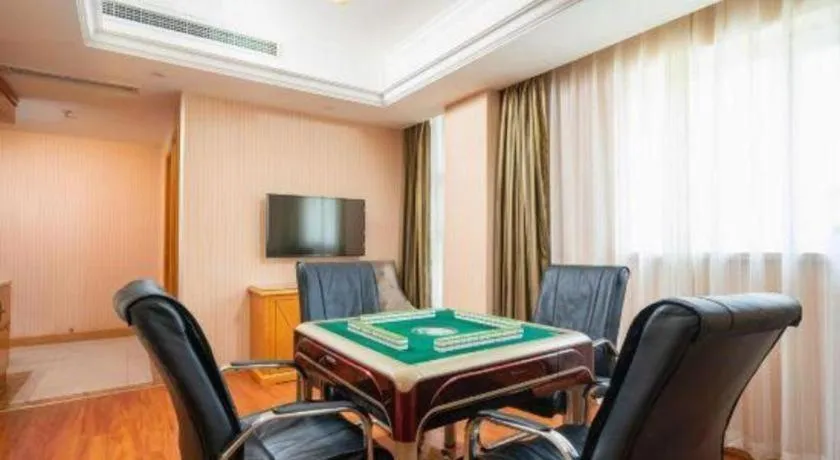 Vienna Hotel Tianjin Zhongbei Town