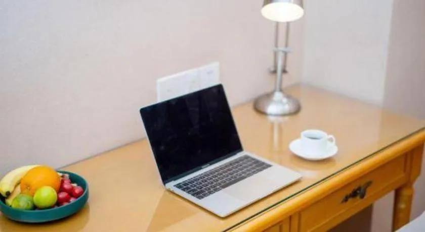 Vienna Hotel Tianjin Zhongbei Town