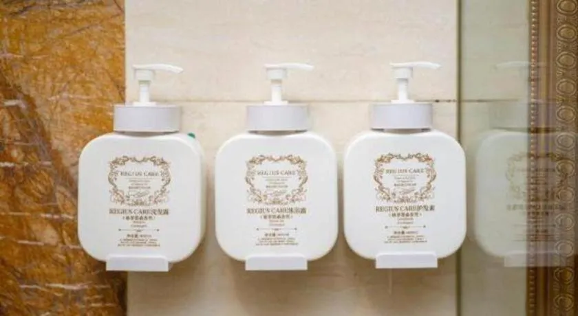 Vienna Hotel Tianjin Zhongbei Town