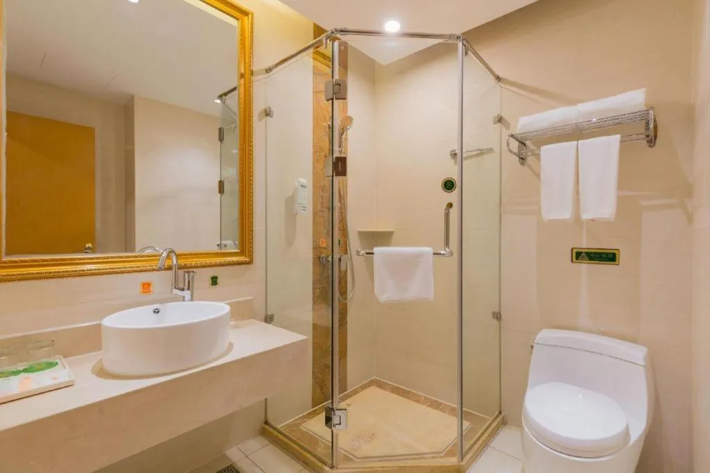 Vienna Hotel Tianjin Zhongbei Town